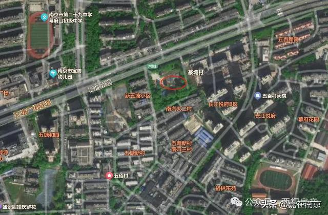 预审选址启动！南京文化新地标，重磅进展！