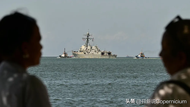 关键视频终于公开，三大信号暴露美国下一步，马杜罗这次没说错