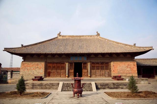 这座低调县城,遍地宝藏