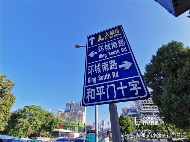 走街串巷逛西安，老街旧巷里的市井烟火，藏着你不知道的人文风景