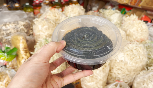 寻味武汉：一站式发掘黄陂宝藏风物，糯米灌肥肠、麦酱与脉地湾