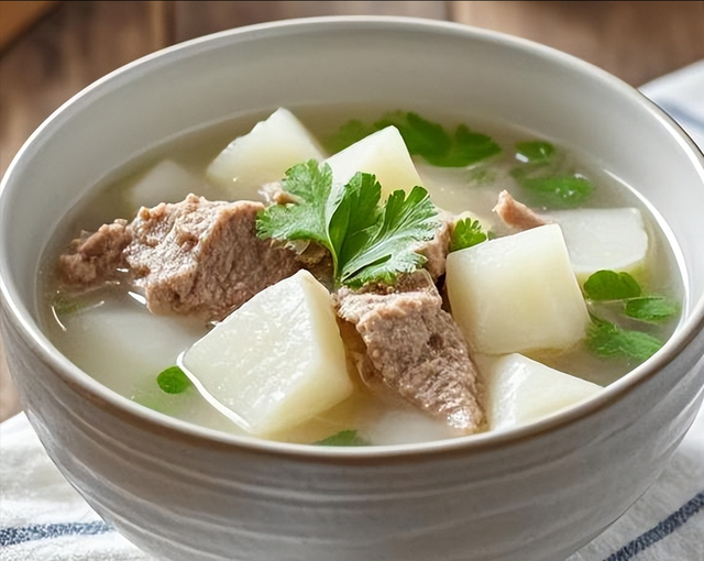 肉腥味的“死对头”，不管炖啥肉，记得加上它	，肉越炖越香