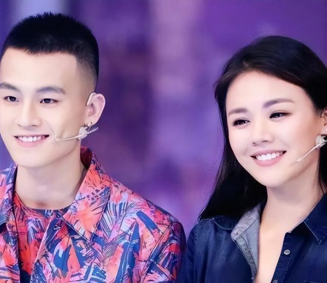 欧豪的“获奖感言”在全网火了，马思纯说过的话，终于有人信了