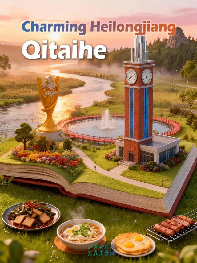 厉害了!黑龙江文旅全国第二