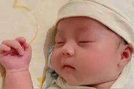 进入4月，婴儿将会面对3个难题，若是疏忽，妈妈要吃亏图片