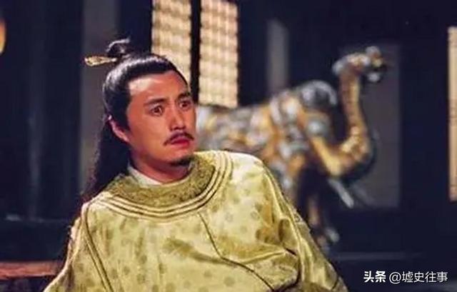 从黄袍加身到治国革新，五代乱世中的郭威，仁政为宋打基础