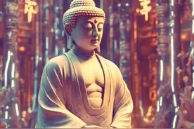 因果循环，环环相扣，邪淫贪色的果报，千万要小心被反噬图片