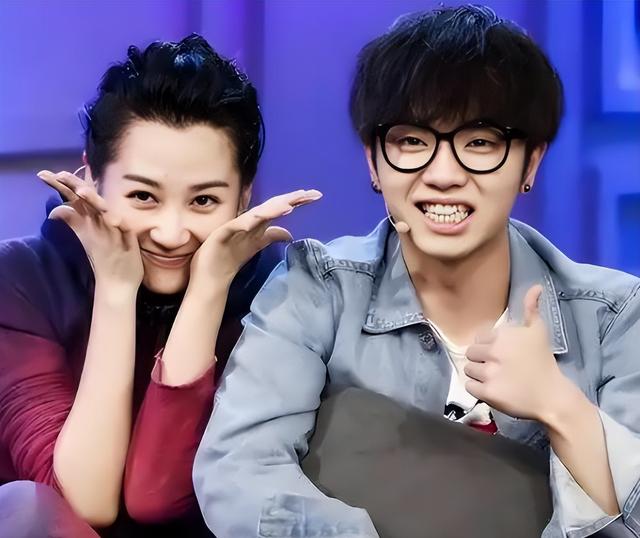 她一生 “风流成性、老少通吃	”，撩汉无数，现如今56岁却依旧单身