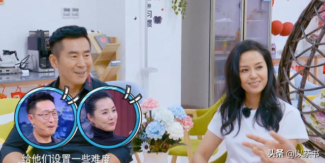 原来他们是两口子，戏里戏外都是夫妻	，结婚26年坚持丁克不生孩子