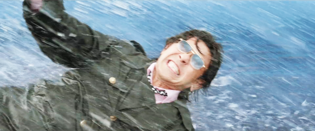 2025年“十佳电影”出炉了，《哪吒2》仅第4，第1名实至名归