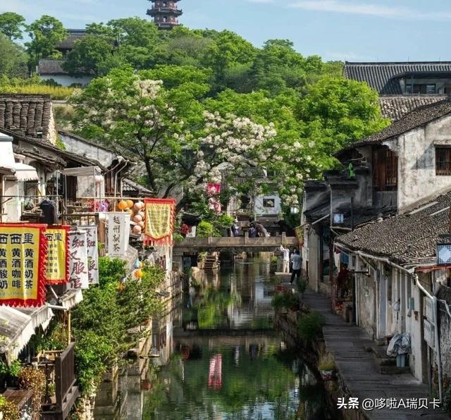 退休后一定要在这6座城市旅居，消费不高生活安逸	，来了就不想走