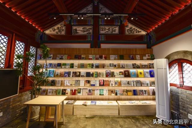 打卡点+1！庙趣・回龙观城市岛屿亮相