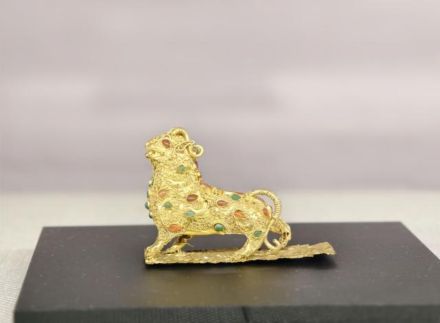 定州：有2件禁止出境文物的县城，县级市比保定还热闹