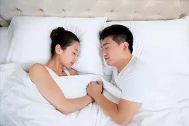 夫妻生活，早上好还是晚上好？答案或许和你想的不一样，早知早好图片