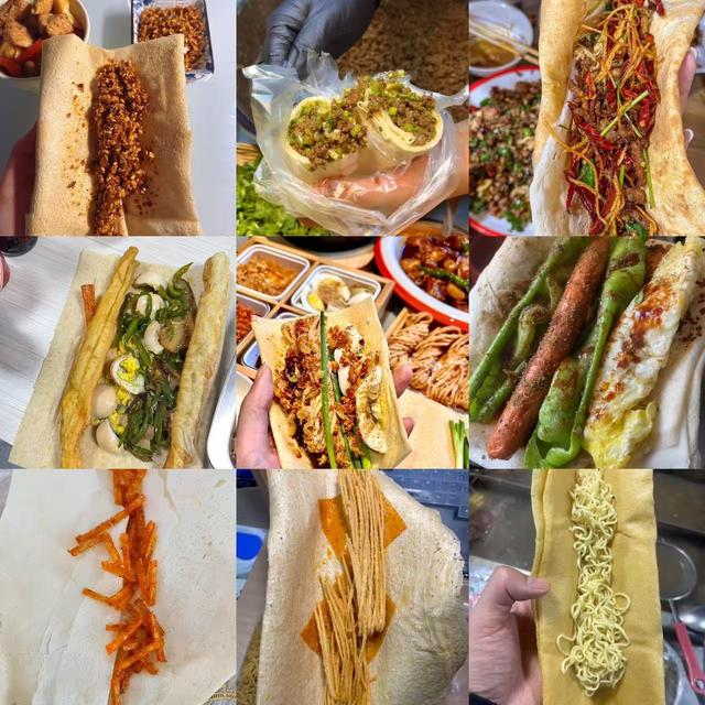 临沂你香香哒！乐游临沂！