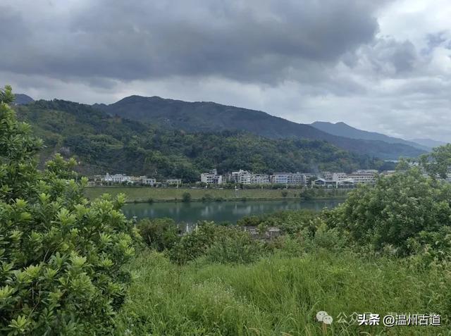 这里曾有最古老的水运历史、最繁华的商埠老街和新石器时代遗址!