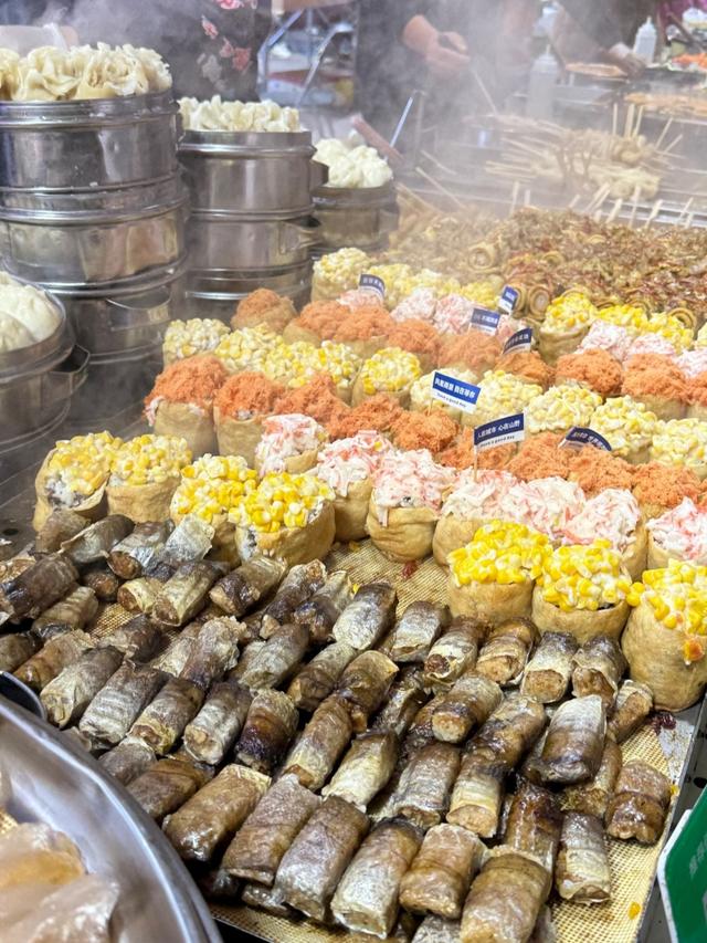 去了一趟延吉才知道，它根本不是我以为的样子