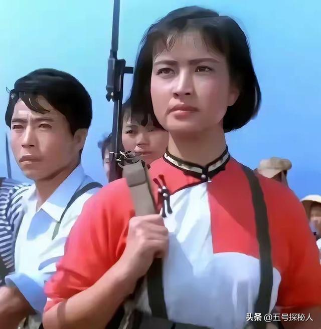 钱再多有什么用？75岁的“风流妖精”刘晓庆，已经走上另一条道路