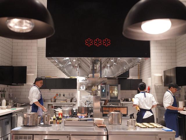 全球唯一米其林三星印度菜 彻底颠覆三观！