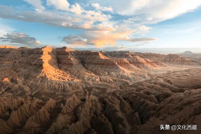 去过的都说难以忘怀！西藏阿里中北线，有生之年至少要去一次！