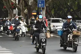 好消息！这4种电动车上路，不查、不罚、不扣！上路需遵守3大行为图片