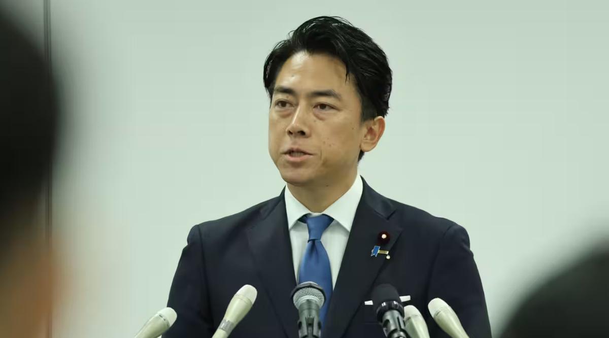 日本从地面到太空的激进扩军!