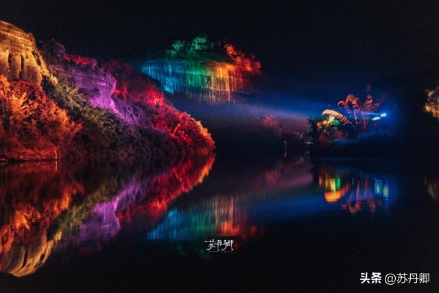 武汉出发！高铁3.5h直达！用3天时间解锁一座小众宝藏城市