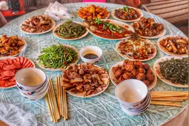 明日七月初一，记得：1不摆，2不做，吃3样，家业兴旺诸事顺图片