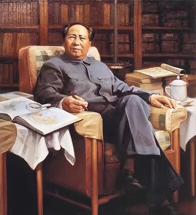 72年陈毅去世，周恩来在悼词添上“功大于过”，毛主席：这句去掉