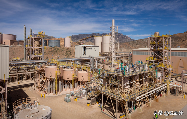 台积电赴美建厂遭反噬？稀土断供仅够用30天，回归大陆才是出路