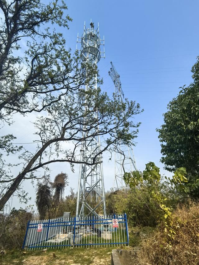 南京幕府山（东线）郊野徒步