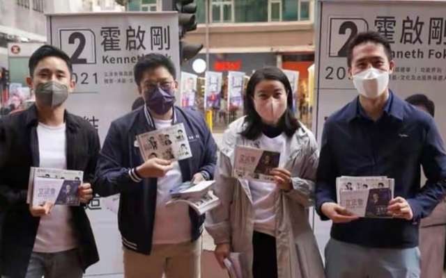 央视对郭晶晶的称呼变了，三字之差释放强烈信号，霍震霆全说对了