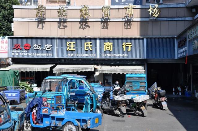 浙江反向旅游！全网没啥攻略，但却好吃到想安利给所有人