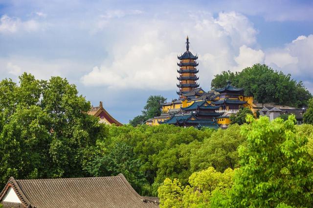 江苏“人口最少”的地级市，常住人口不足350万，不到苏州的1/4