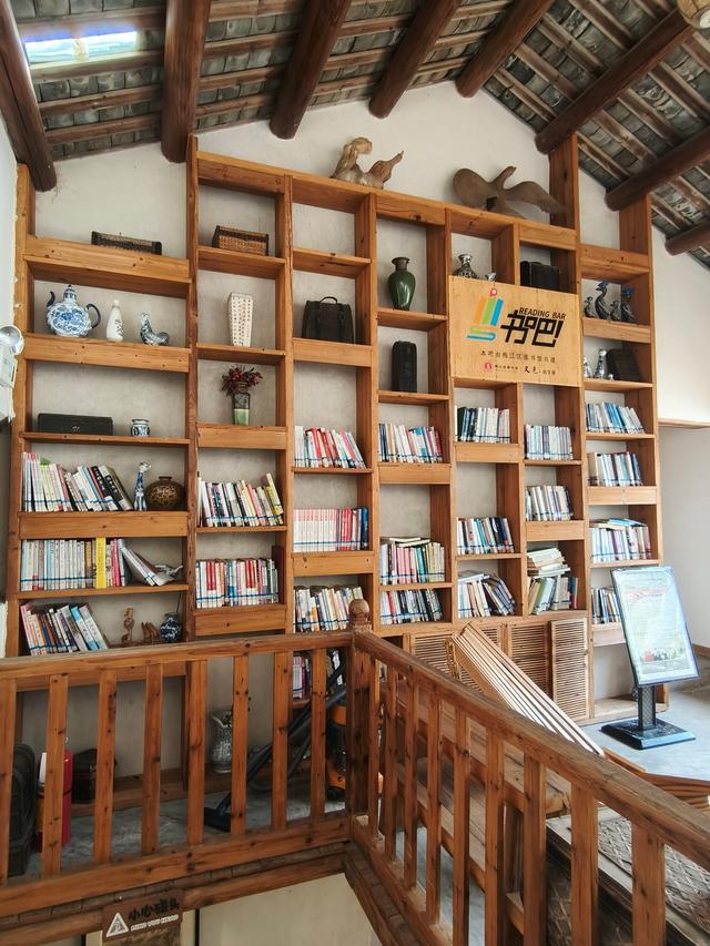 带你去看看，梅州的五星民宿，又见•钧质楼“围龙屋”