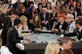 奢牌Title，怎么成了衡量偶像实力的标准？图片