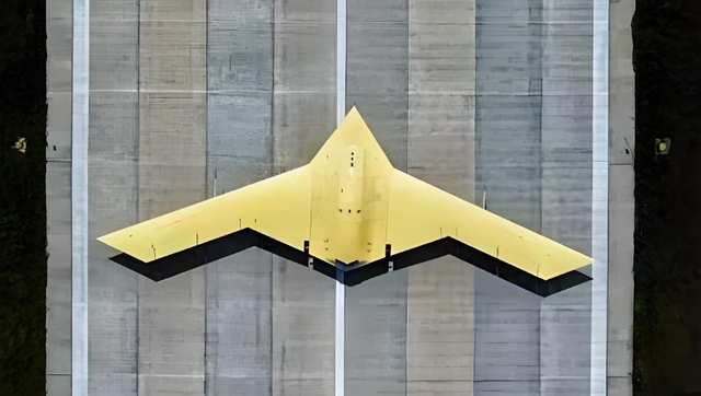 把“美国领先”踩在脚下，中国高端无人机进入“自由王国”的秘密