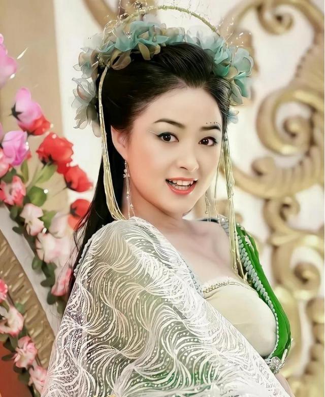 分手10年后，42岁蒋欣官宣喜讯，已是叶祖新“高攀不起”的存在
