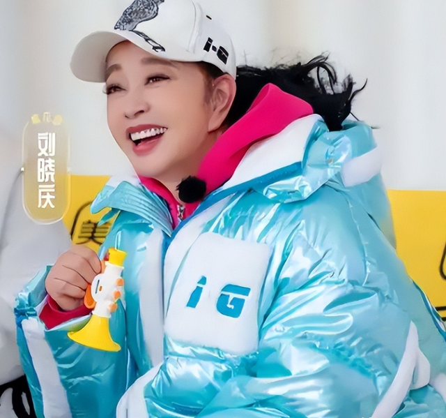 钱再多有什么用？75岁的“风流妖精”刘晓庆	，已经走上另一条道路