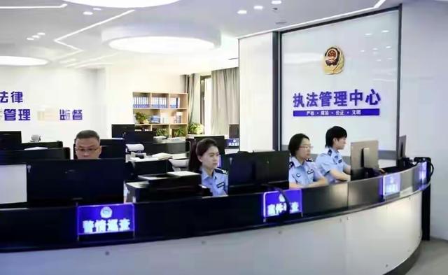 ‘交警’改‘交管’不只是换牌！4.6亿车主出行，已迎新变化