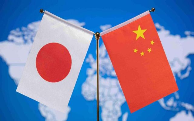 对日发出最严厉警告后，中国第一记惩罚重拳到来，日方措手不及