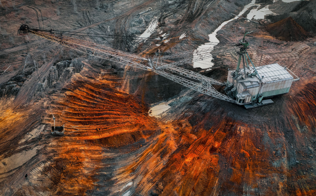 稀土成为中国王牌，背后是一场漫长的技术与战略博弈