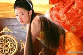 古代宫女性欲发泄之谜：“对食”背后的人性探索图片