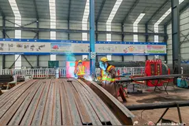 那巴公路项目累计完成投资超4成图片