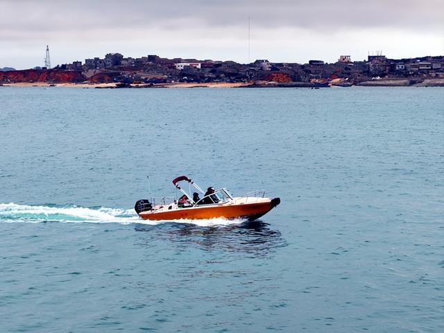 福建旅游：难忘平潭岛两日采风行记（图）