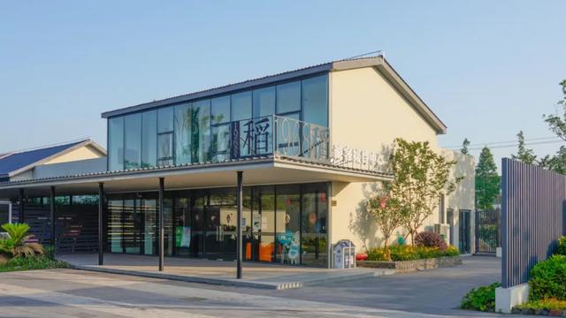 沪上这9条秋游线路,带你走进申城最美的秋景~