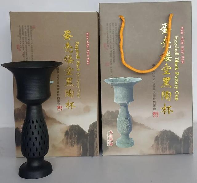 日照城市伴手礼！第二批名单出炉！