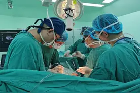 送别小天使！重庆两名孩童不幸离世 捐赠器官救助7人图片