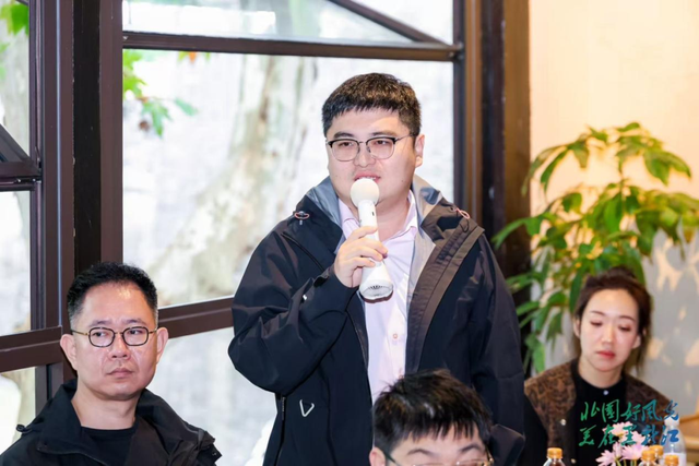 “南北携手 冰雪相约”黑龙江—杭州文旅企业座谈会在杭举行