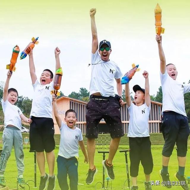 暑假如何安排？N款研学游推荐，让孩子边玩边成长！
